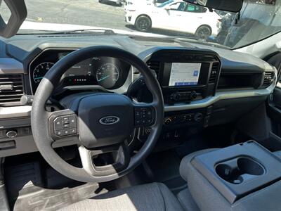2022 Ford F-150 XL   - Photo 19 - Salt Lake City, UT 84115