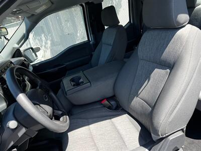 2022 Ford F-150 XL   - Photo 17 - Salt Lake City, UT 84115