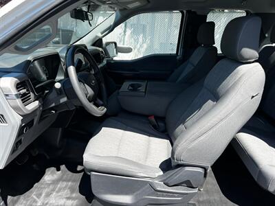 2022 Ford F-150 XL   - Photo 16 - Salt Lake City, UT 84115