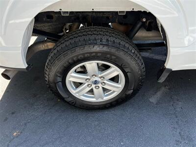 2022 Ford F-150 XL   - Photo 12 - Salt Lake City, UT 84115