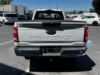 2022 Ford F-150 XL   - Photo 6 - Salt Lake City, UT 84115