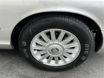2009 Mercury Grand Marquis LS   - Photo 10 - Salt Lake City, UT 84115
