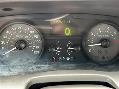 2009 Mercury Grand Marquis LS   - Photo 33 - Salt Lake City, UT 84115