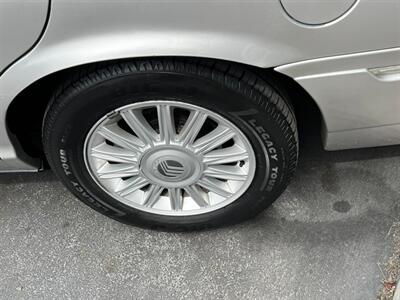 2009 Mercury Grand Marquis LS   - Photo 12 - Salt Lake City, UT 84115