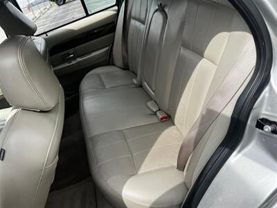 2009 Mercury Grand Marquis LS - Photo 20 - Salt Lake City, UT 84115