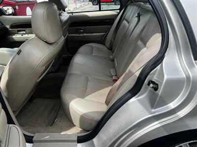2009 Mercury Grand Marquis LS - Photo 19 - Salt Lake City, UT 84115