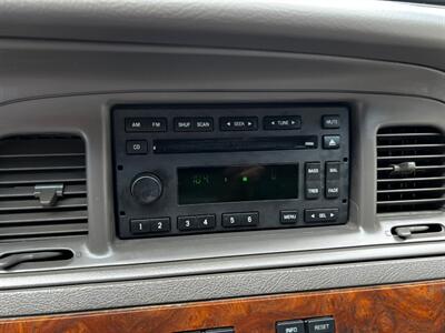2009 Mercury Grand Marquis LS   - Photo 32 - Salt Lake City, UT 84115
