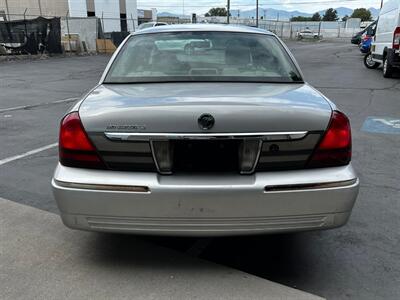 2009 Mercury Grand Marquis LS   - Photo 6 - Salt Lake City, UT 84115