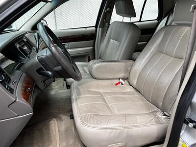 2009 Mercury Grand Marquis LS   - Photo 17 - Salt Lake City, UT 84115