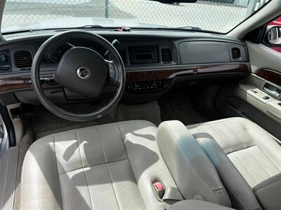 2009 Mercury Grand Marquis LS - Photo 22 - Salt Lake City, UT 84115