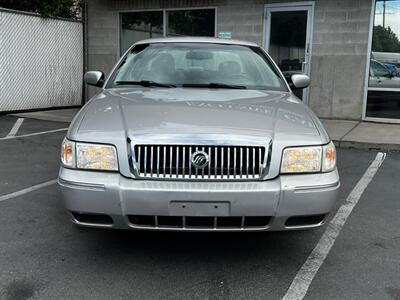 2009 Mercury Grand Marquis LS   - Photo 2 - Salt Lake City, UT 84115