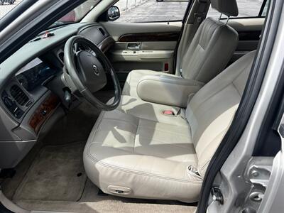 2009 Mercury Grand Marquis LS - Photo 16 - Salt Lake City, UT 84115