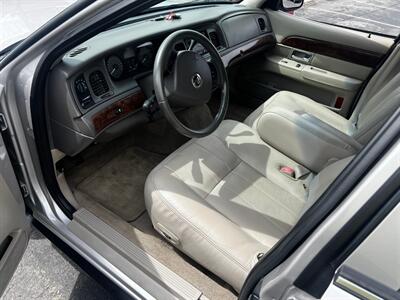 2009 Mercury Grand Marquis LS - Photo 15 - Salt Lake City, UT 84115