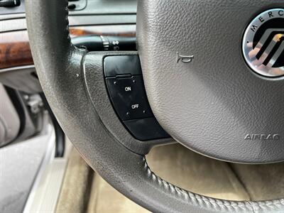 2009 Mercury Grand Marquis LS   - Photo 29 - Salt Lake City, UT 84115