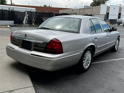 2009 Mercury Grand Marquis LS   - Photo 7 - Salt Lake City, UT 84115