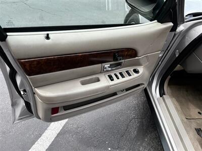 2009 Mercury Grand Marquis LS   - Photo 18 - Salt Lake City, UT 84115