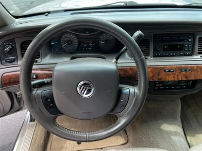 2009 Mercury Grand Marquis LS   - Photo 30 - Salt Lake City, UT 84115
