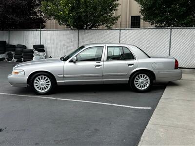 2009 Mercury Grand Marquis LS   - Photo 4 - Salt Lake City, UT 84115