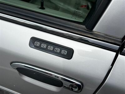 2009 Mercury Grand Marquis LS   - Photo 14 - Salt Lake City, UT 84115