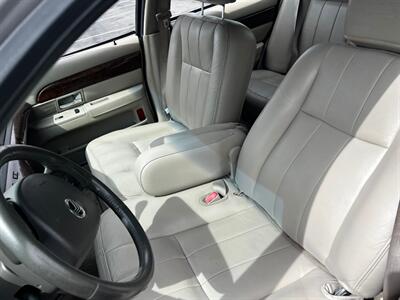2009 Mercury Grand Marquis LS - Photo 17 - Salt Lake City, UT 84115