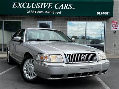 2009 Mercury Grand Marquis LS   - Photo 1 - Salt Lake City, UT 84115