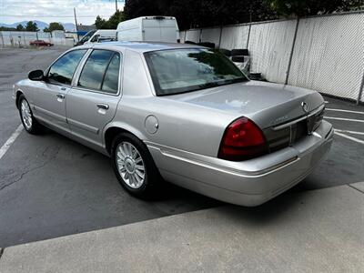 2009 Mercury Grand Marquis LS   - Photo 5 - Salt Lake City, UT 84115