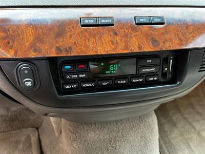 2009 Mercury Grand Marquis LS   - Photo 31 - Salt Lake City, UT 84115