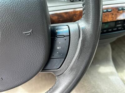 2009 Mercury Grand Marquis LS   - Photo 28 - Salt Lake City, UT 84115