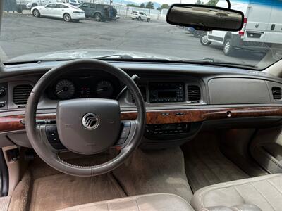 2009 Mercury Grand Marquis LS   - Photo 22 - Salt Lake City, UT 84115