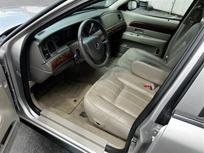 2009 Mercury Grand Marquis LS   - Photo 15 - Salt Lake City, UT 84115