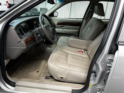 2009 Mercury Grand Marquis LS   - Photo 16 - Salt Lake City, UT 84115