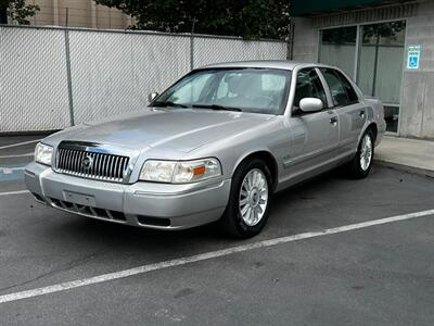 2009 Mercury Grand Marquis LS   - Photo 3 - Salt Lake City, UT 84115