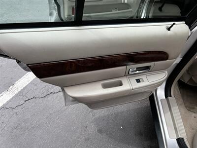 2009 Mercury Grand Marquis LS   - Photo 21 - Salt Lake City, UT 84115