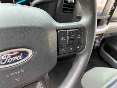 2024 Ford F-250 Super Duty XLT   - Photo 32 - Salt Lake City, UT 84115