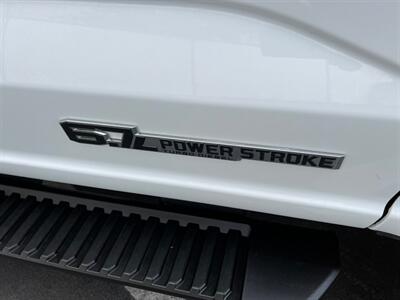 2024 Ford F-250 Super Duty XLT   - Photo 11 - Salt Lake City, UT 84115