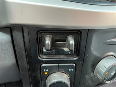 2024 Ford F-250 Super Duty XLT   - Photo 35 - Salt Lake City, UT 84115