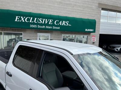 2024 Ford F-250 Super Duty XLT   - Photo 15 - Salt Lake City, UT 84115