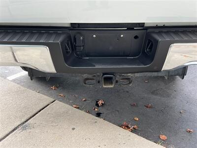 2024 Ford F-250 Super Duty XLT   - Photo 7 - Salt Lake City, UT 84115