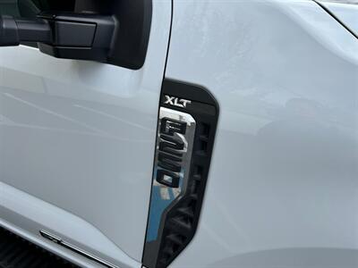 2024 Ford F-250 Super Duty XLT   - Photo 13 - Salt Lake City, UT 84115