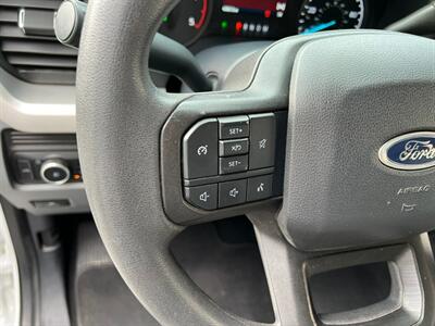 2024 Ford F-250 Super Duty XLT   - Photo 31 - Salt Lake City, UT 84115