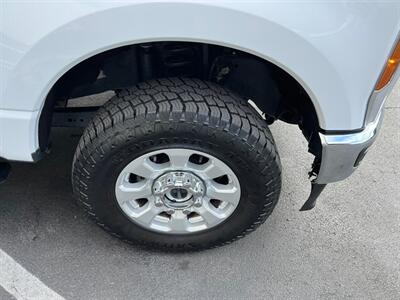 2024 Ford F-250 Super Duty XLT   - Photo 16 - Salt Lake City, UT 84115