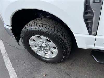 2024 Ford F-250 Super Duty XLT   - Photo 19 - Salt Lake City, UT 84115