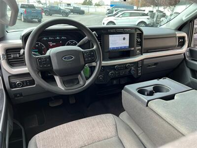 2024 Ford F-250 Super Duty XLT   - Photo 28 - Salt Lake City, UT 84115