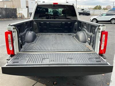 2024 Ford F-250 Super Duty XLT   - Photo 8 - Salt Lake City, UT 84115