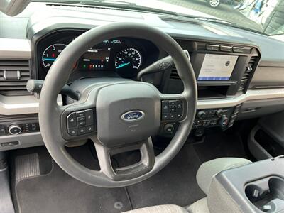 2024 Ford F-250 Super Duty XLT   - Photo 33 - Salt Lake City, UT 84115