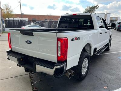 2024 Ford F-250 Super Duty XLT   - Photo 9 - Salt Lake City, UT 84115