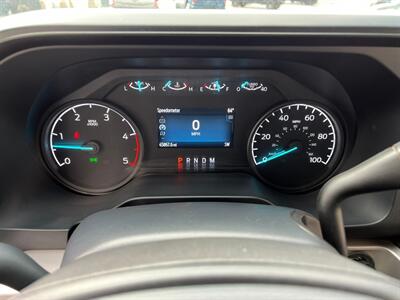 2024 Ford F-250 Super Duty XLT   - Photo 34 - Salt Lake City, UT 84115