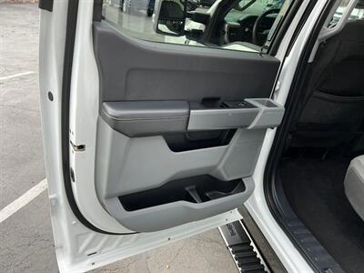 2024 Ford F-250 Super Duty XLT   - Photo 27 - Salt Lake City, UT 84115