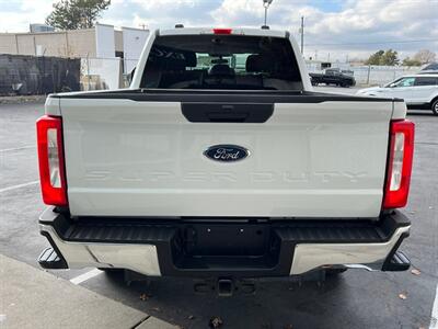 2024 Ford F-250 Super Duty XLT   - Photo 6 - Salt Lake City, UT 84115