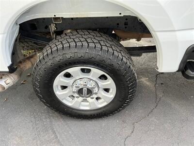 2024 Ford F-250 Super Duty XLT   - Photo 17 - Salt Lake City, UT 84115